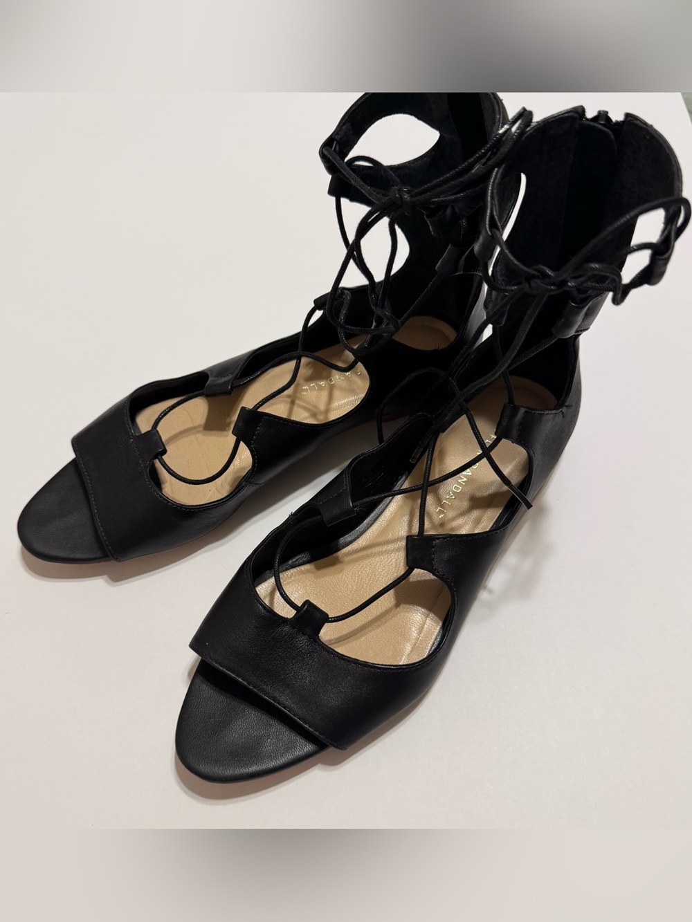 Loeffler Randall - Dani Sandals